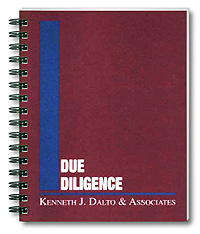 due-diligence-manual
