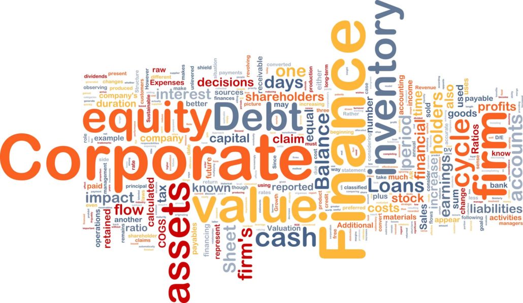 service-corporate-finance