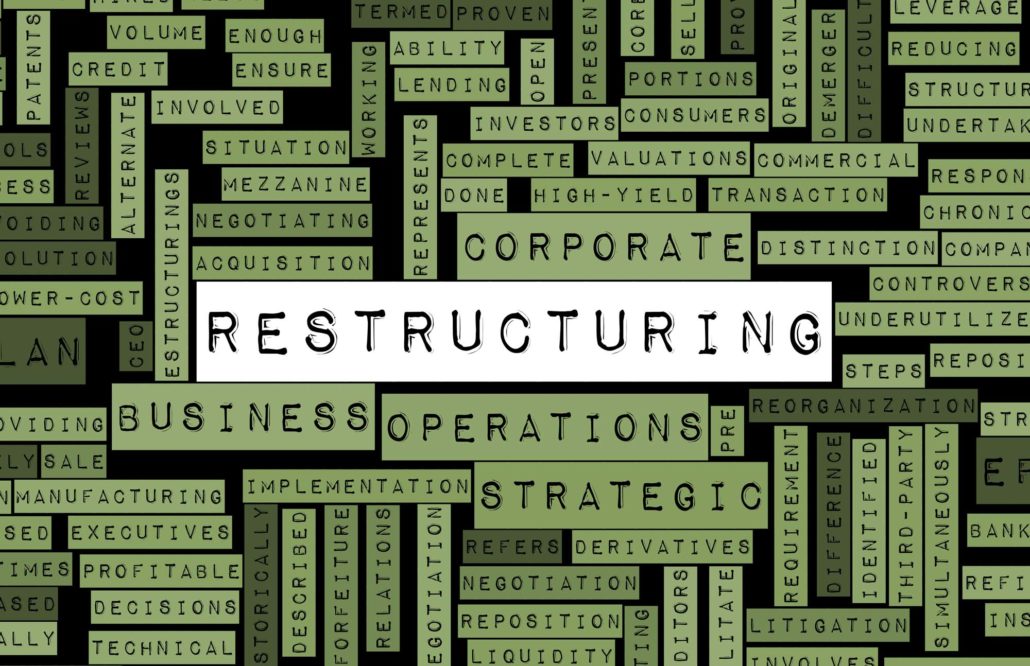 service-restructuring