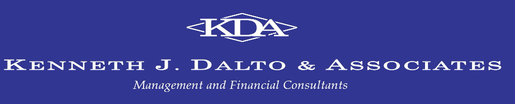 Ken Dalto Logo